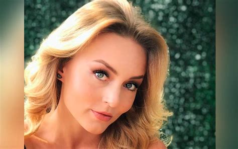 fotos de angelique boyer|Angelique Boyer: 5 FOTOS en bikini para  .